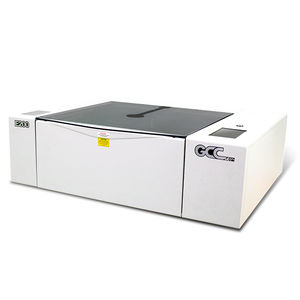 macchina per incisione laser CO2