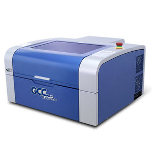 macchina per incisione laser CO2