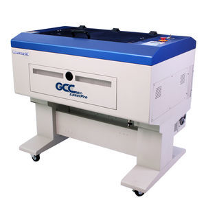 macchina per incisione laser CO2