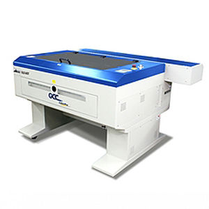 macchina per incisione laser