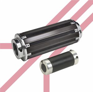raccordo di riempimento pneumatico