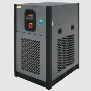 essiccatore per aria compressa a refrigerazione