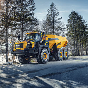 dumper articolato