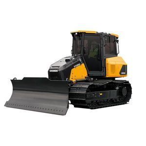 bulldozer cingolato
