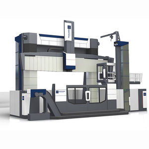 tornio CNC