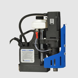 macchina di foratura CNC