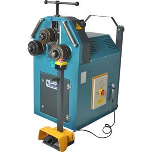 curvatrice manuale 1