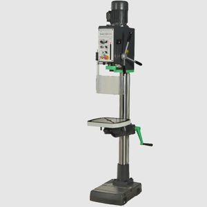 macchina di foratura CNC 1