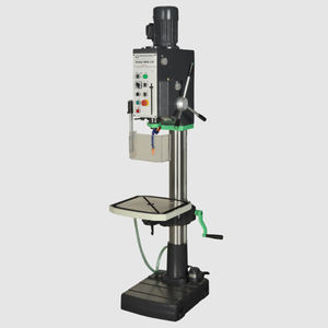 macchina di foratura CNC 1