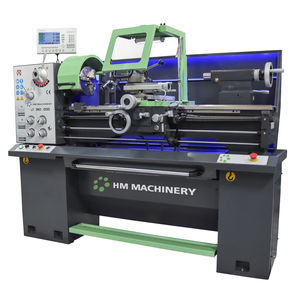 tornio CNC