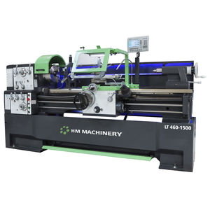 tornio CNC