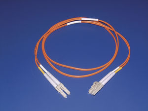 cavo montato a fibre ottiche multimodali
