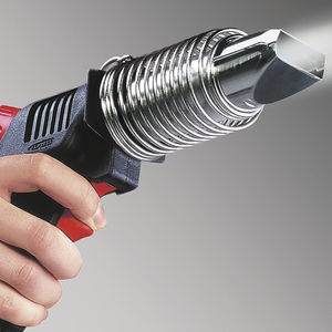 pistola ad aria compressa ugello dritto