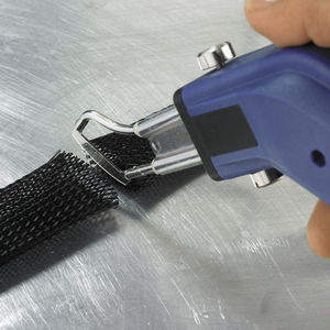 utensile da taglio per plastica