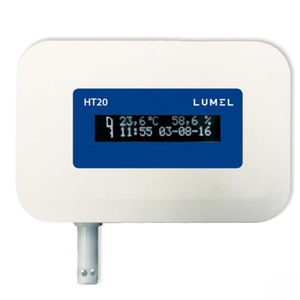 monitor di temperatura 1