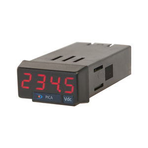 indicatore di temperatura 1