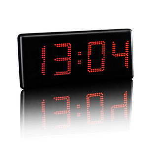 orologio digitale 1