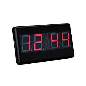 orologio LED