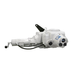 attuatore per serrande elettrico