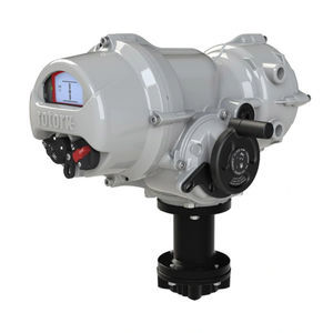attuatore per valvola elettrico