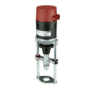 attuatore per valvola elettrico 1