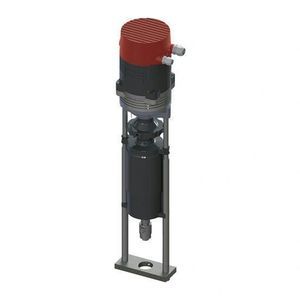 attuatore per valvola elettrico 1