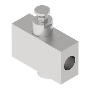 regolatore di portata volumetrico 1