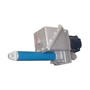 attuatore elettrico 1