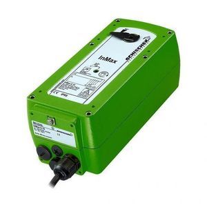 attuatore per valvola elettrico 1