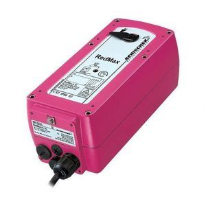 attuatore per valvola elettrico 1