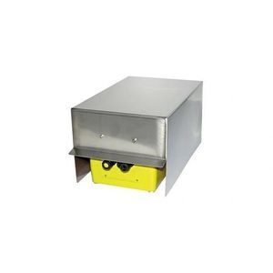 copertura di protezione per robot 1