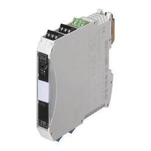 barriera di sicurezza elettrica a sicurezza intrinseca 1