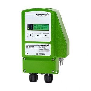 regolatore di portata volumetrico 1