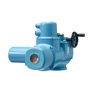 attuatore per valvola elettrico 1