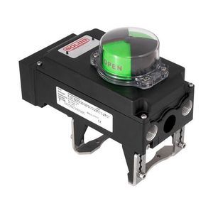 scatola per interruttore di fine corsa VDI/VDE 3845 1