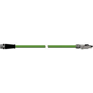 cavo elettrico Ethernet