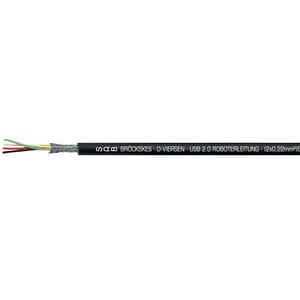 cavo elettrico USB 2.0