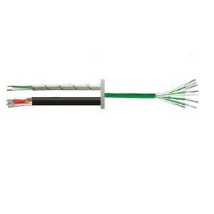 cavo elettrico per termocoppia