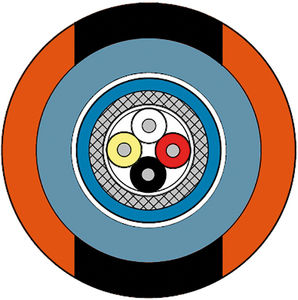 cavo elettrico di connessione 1