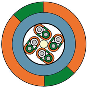 cavo elettrico di dati 1