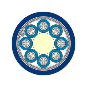 cavo elettrico di dati 1