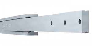 slitta telescopica 1