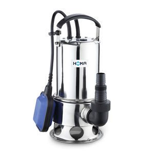 pompa ad acqua