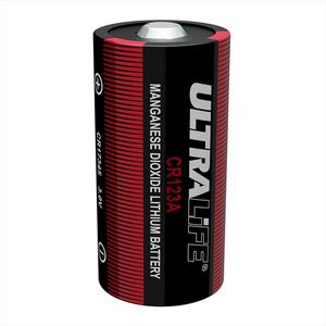 batteria litio-biossido di manganese