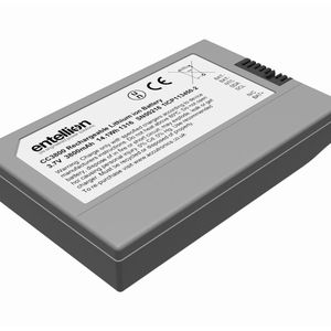 batteria Li-ion