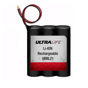 batteria Li-ion