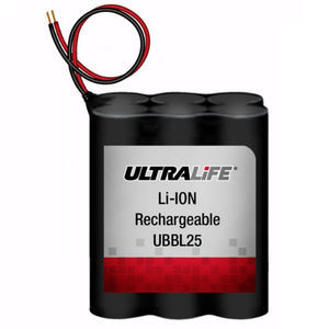 batteria Li-ion