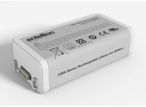 batteria Li-ion