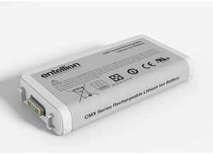batteria Li-ion