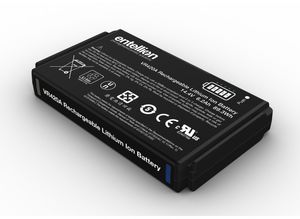 batteria Li-ion